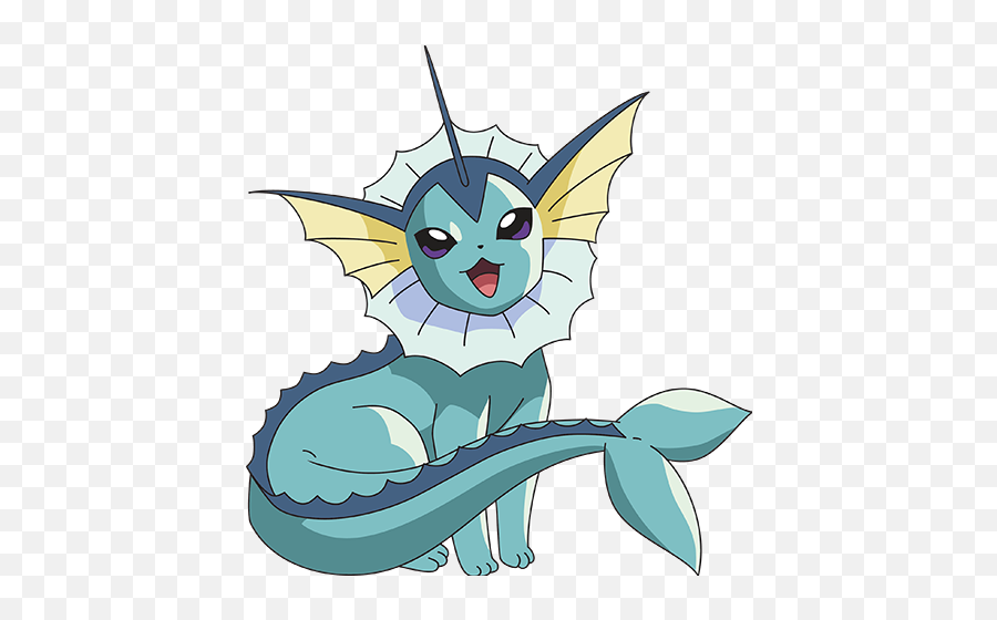 The Most Edited Vaporeon Picsart Png Icon
