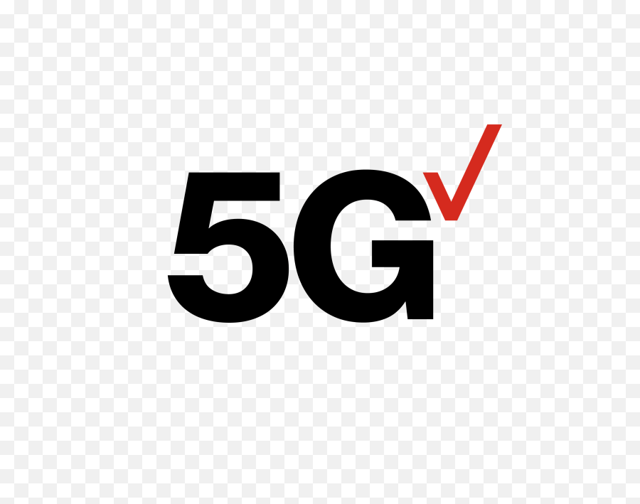 Download 5g Rgb P - Verizon 5g Logo Png,Verizon Logo Png