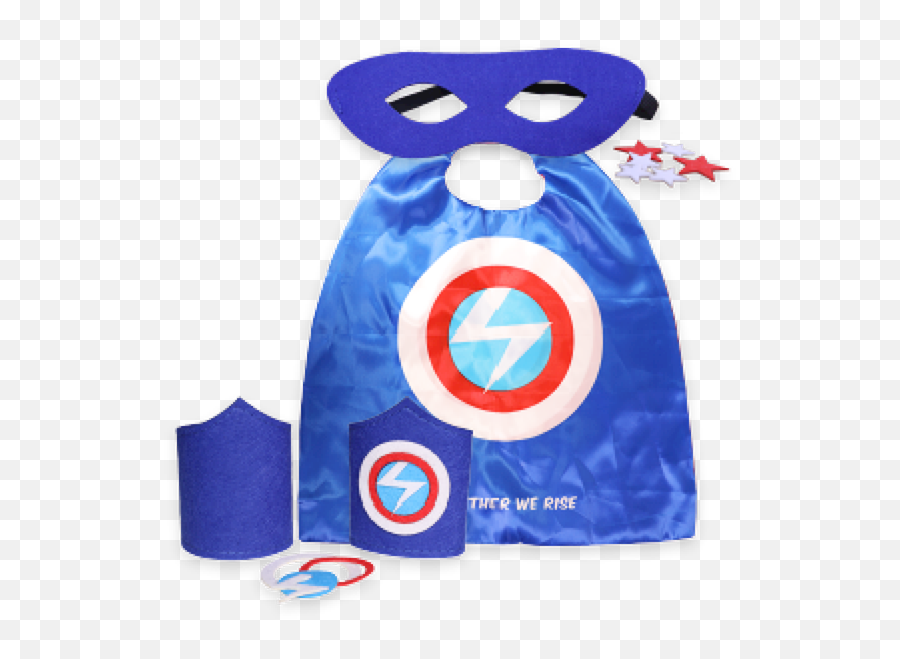 Team Building Activities Decorating Superhero Boxes For - Mask Png,Captain America Icon Pack
