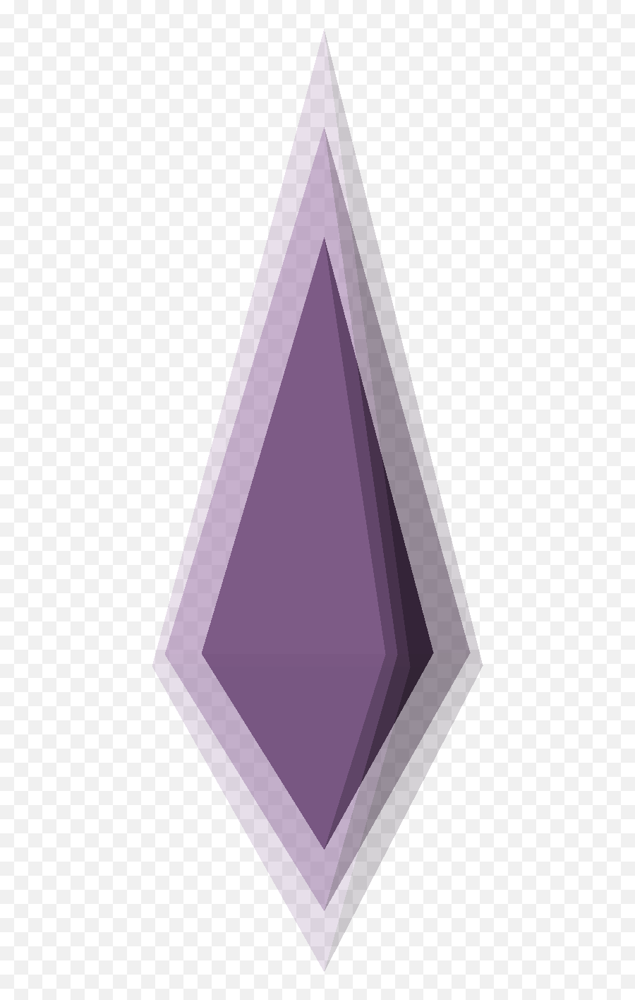 Escape Crystal - Osrs Wiki Geometric Png,Steven Universe Pink Diamond Icon