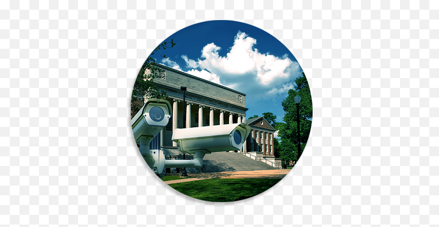 Video Surveillance - Ixsystems Inc Enterprise Storage Alabama University Library Png,Zoneminder Icon