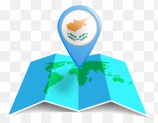 Cyprus - GreeceHellenes Abroad Educational Bridges 201920 Flag png