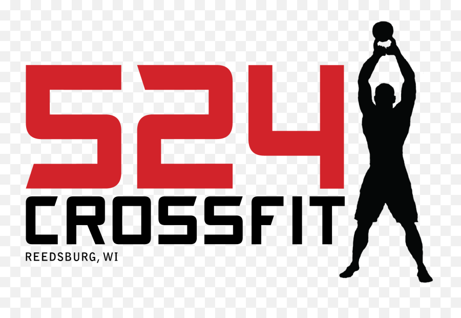 524 Crossfit Morganwerch Design - Crossfit Png,Crossfit Icon