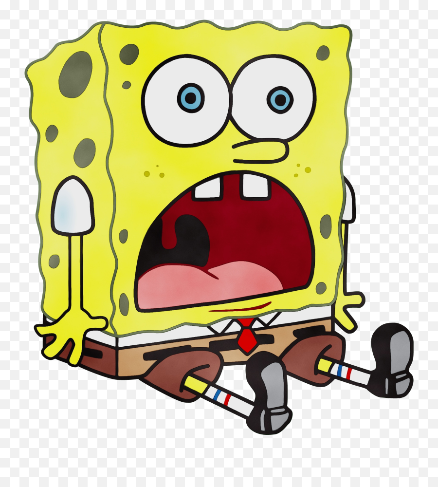 Patrick Star Spongebob Squarepants Squidward Tentacles - Spongebob And Patrick Png,Spongebob Meme Png