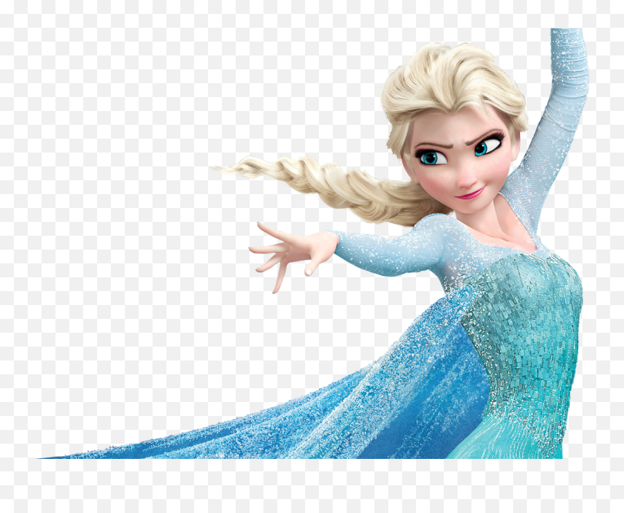 Elsa Frozen Disney Png - Elsa Png,Disney Png Images