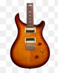 Prs Se Custom 22 Png