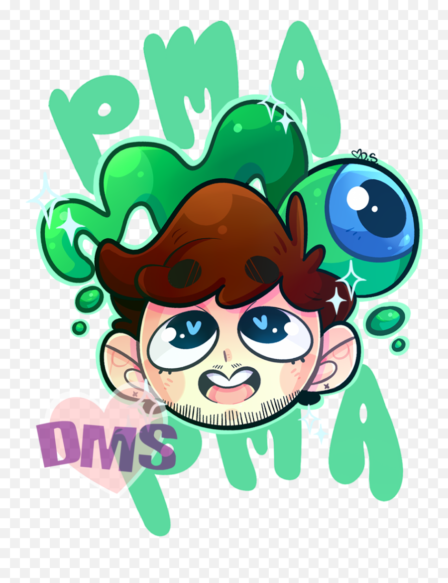 Pma Doodle - Jacksepticeye Png,Jacksepticeye Png