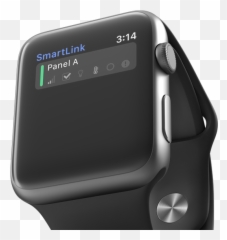 Apple Watch U2013 Support - Smart Home Ui Design png