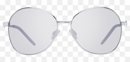 Missoni Sunglasses Mm229 S03 54 Women Silver - Full Rim png