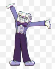 Rachieu0027s Awesome Blog 866021 - Png Images Pngio Transparent Cuphead King Dice,Dice Transparent Background
