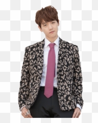 Tumblr - Exo Png,Baekhyun Png