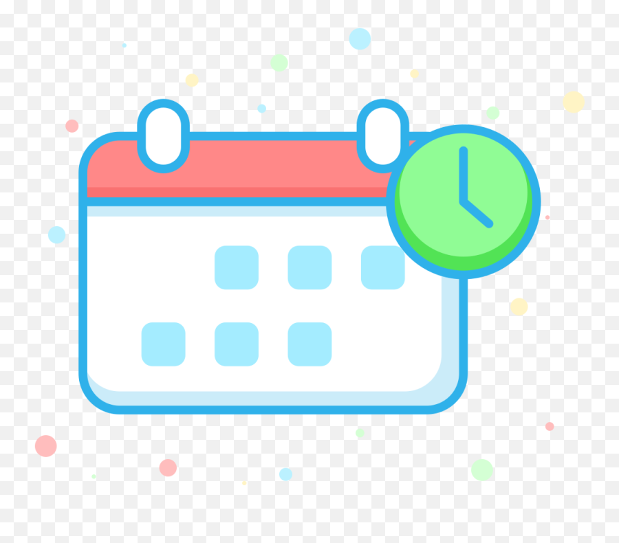Calendar Icon Business Economic Iconset Inipagi Studio - Dot Png,Nintendo Switch Icon