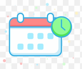 Calendar Icon Business Economic Iconset Inipagi Studio - Dot png