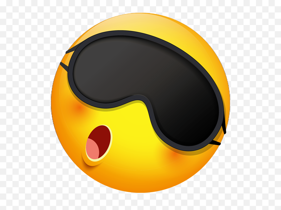 Sneersleepy Emoji - Emoji Clipart Full Size Clipart Cute Sleep Emoji Png,Sleepy Emoji Png