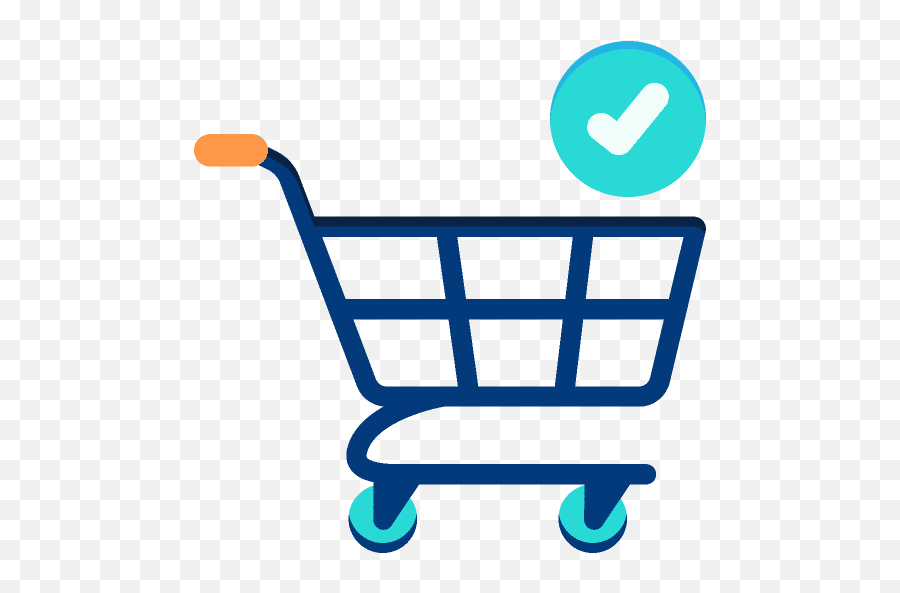 Pivoting Your Business Successfully - Business Growth Agency Moving Shopping Cart Icon Png,Shopping Basket Icon Blue