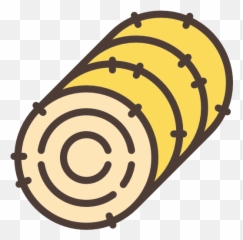 Hay Loft Icon - Dibujo Llantas De Camion png