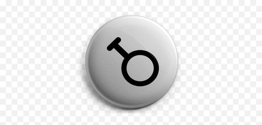 Gender Identity Pride Flags Glyphs Symbols And Icons - Dot Png,Male Sex Icon
