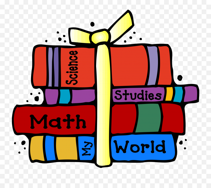 Math Science Clipart Png - First Grade Clip Art,Science Png