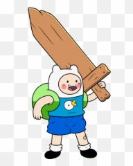 Finn Adventure Time Wiki Fandom Png