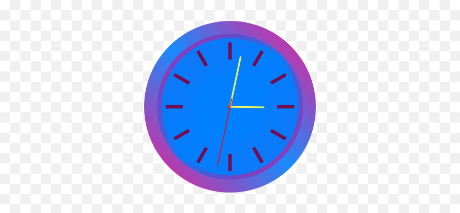 Build Your Custom Canvas Clock - Visual Foxpro Codes Png,Snipping Tool Metro Icon