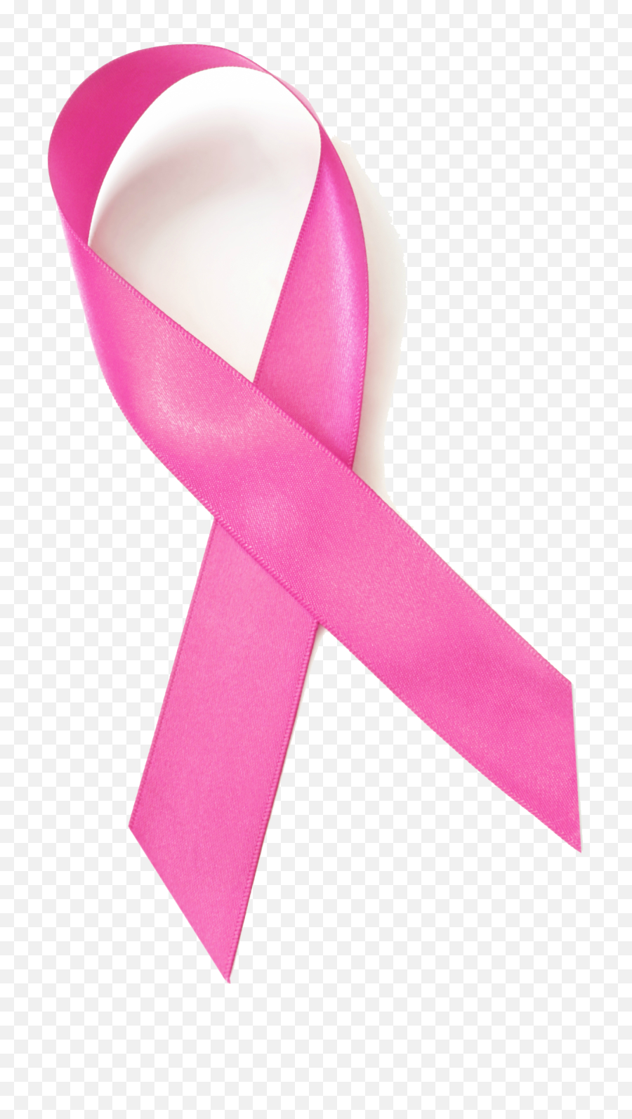 Pink Ribbon Png Breast Cancer Logo