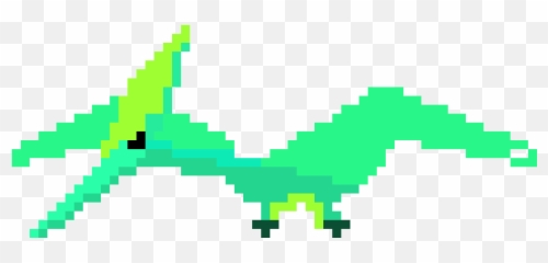 Pterodactyl - Sans Undertale Eye Png,Pterodactyl Png