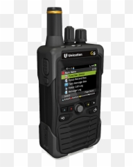 Unication G5 Dual Band Voice Pager - Unication G5 Png,Pager Png
