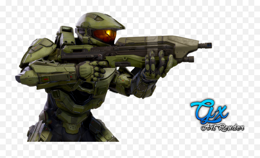 Download Halo 5 Master Chief Png Svg Transparent Stock - Halo Guardians,Halo Master Chief Png