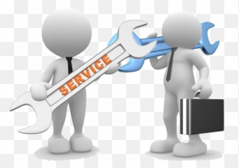 Onsite Maintenance Service - Maxcom It Solution Provider Service Engineer Logo Png,Maintenance Png