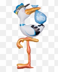 Download Free Icons Png - Herzlichen Glückwunsch Zur Geburt Klapperstorch,Its A Boy Png