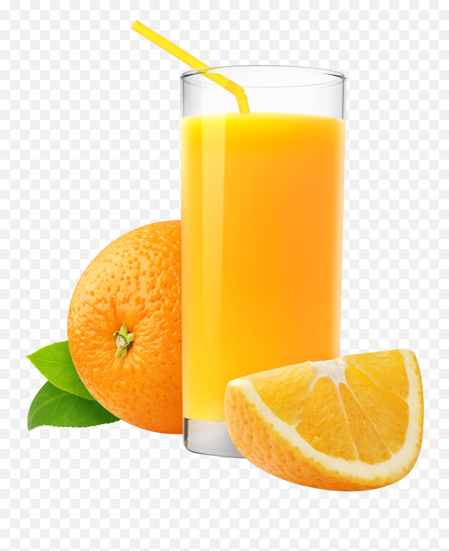 Png Juice Transparent - Orange Juice Png,Orange Png
