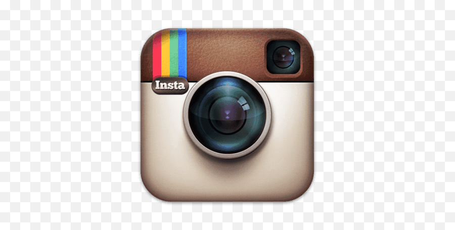 Instagram Icon Logo Download Vector - Instagram Old Logo Png,Insta Icon Png