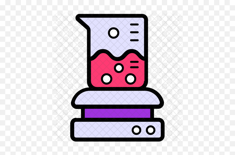 Beaker Icon - Clip Art Png,Beaker Png