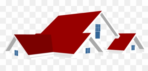 roof line clipart png