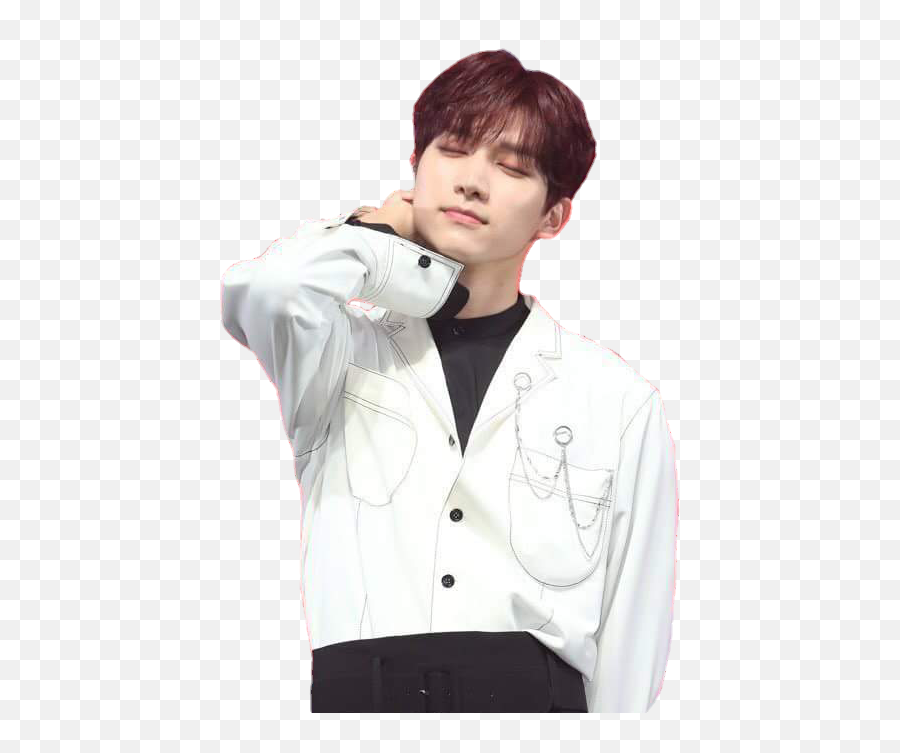 Vixx Png Transparent Collections - Vixx Hyuk Png,Vixx Logo