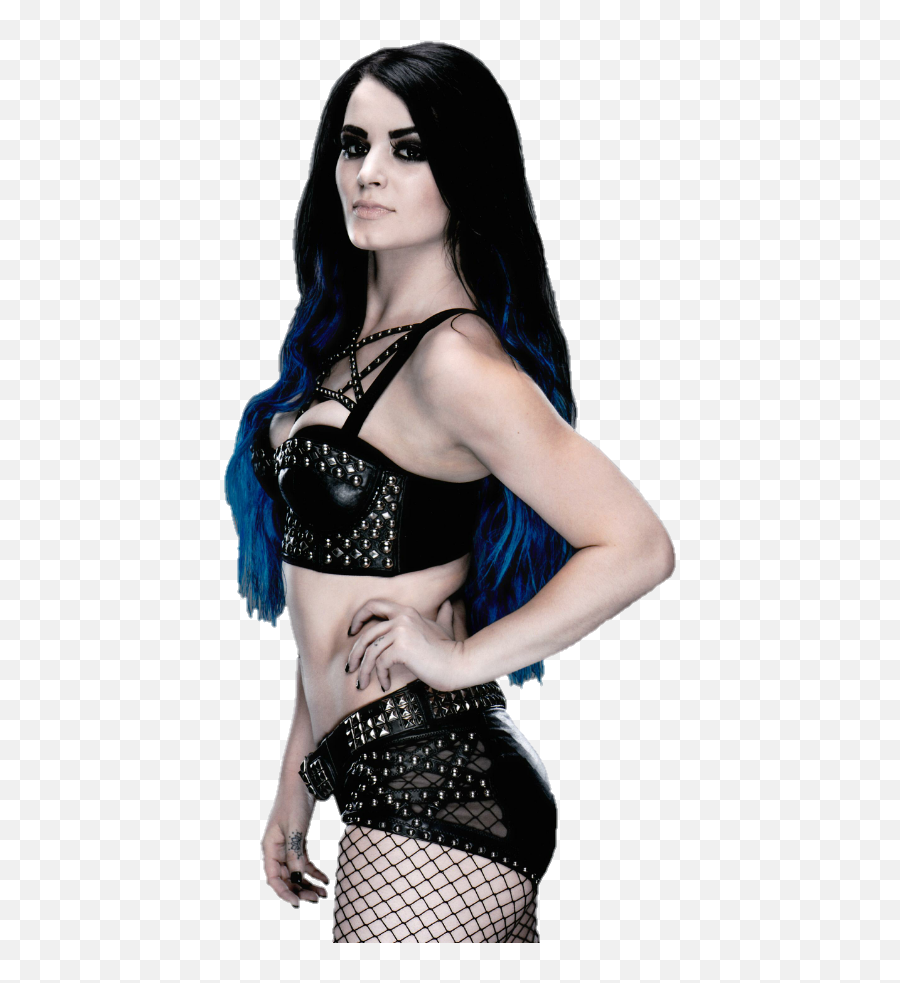 Wwe Paige Photoshoot 2016 Transparent - Wwe Paige Png,Paige Png