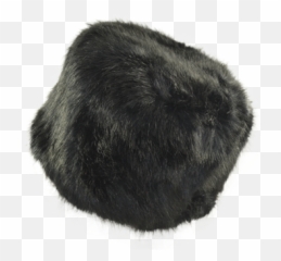 Josh Faux Fur Hat - Fur Clothing Png,Russian Hat Png