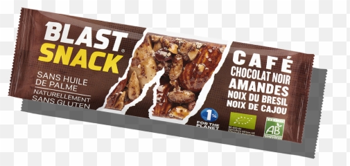 Blast Snack - png