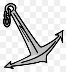 Fileanchorsvg - Wikimedia Commons Anchor Clip Art Png,Anchor Png