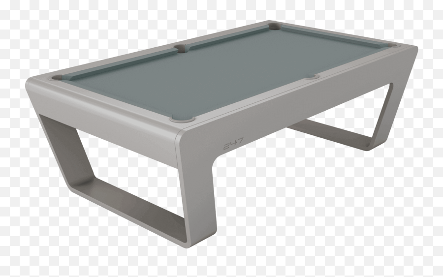 247 Billiards - Coffee Table Png,Pool Table Png