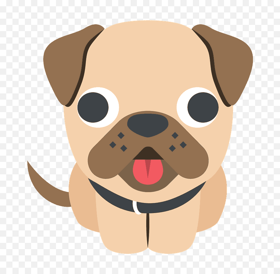 Dog Emoji Png 7 Image - Dogs Emoji,Dog Emoji Png