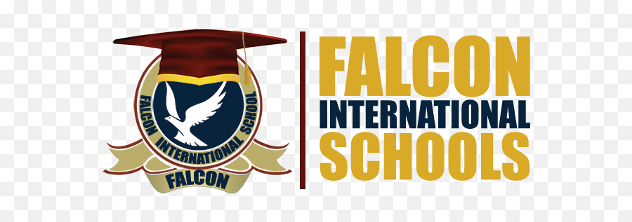 Falcon American School U2013 Apply Online - Falcon Logo For Schools Png,Falcon Png