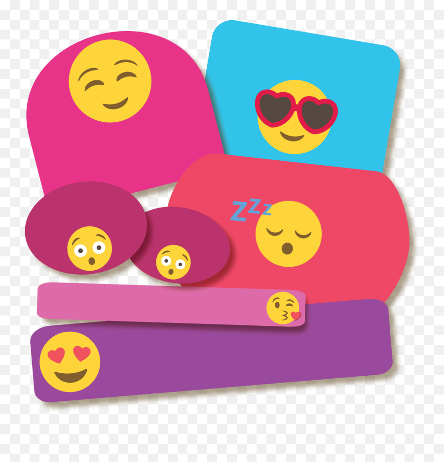 Bts - Esublime Back To School Emoji Sublime Lovable Labels Clip Art Png,Emoji Png Pack