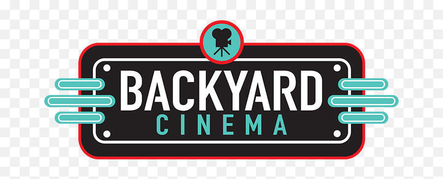 Capital Studios Temporary Closure - Backyard Cinema Backyard Cinema Logo Transparent Png,Cinematic Bars Png