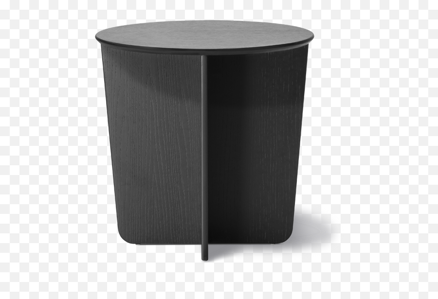 Tableau Side Table Round U2014 Siglo Moderno - White Side Table Png Transparent,End Table Png