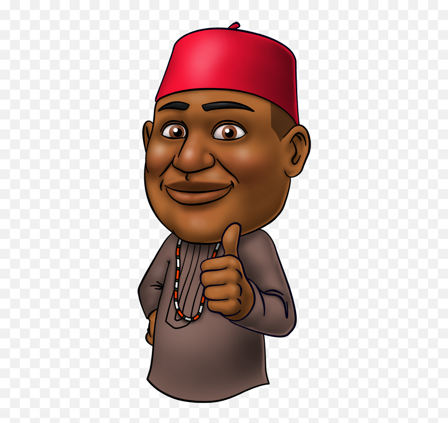 Afro Emoji - Express Yourself African Emoji Png,Cowboy Emoji Png