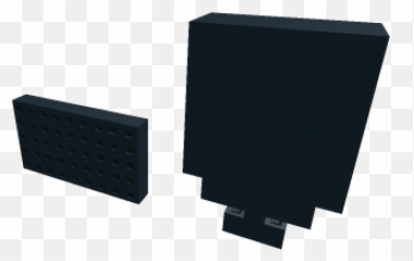 Vhs Player And Jpongsin Goes Back Time Tape - Roblox Flat Panel Display png
