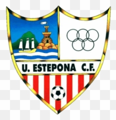 Universidad De Las Palmas Cf Logo Transparent Png - Stickpng Union Estepona Cf,Palmas Png