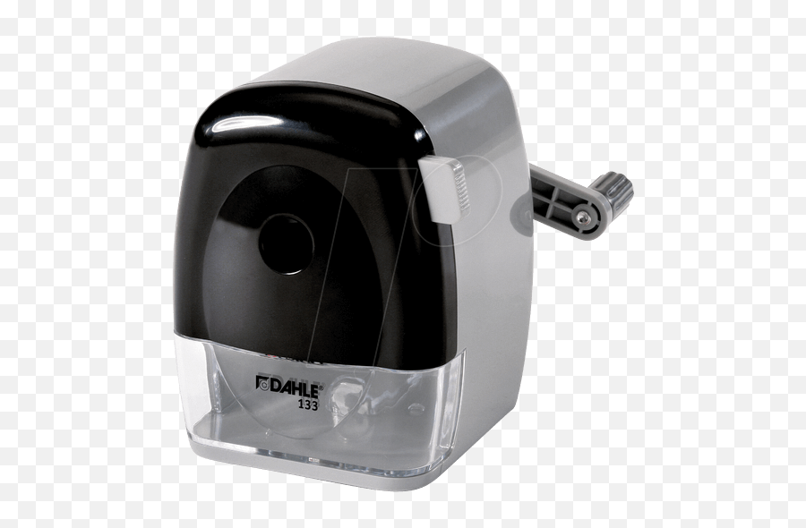 Dahle 133gr - Manual Pencil Sharpener Dahle 133 Png,Pencil Sharpener Png