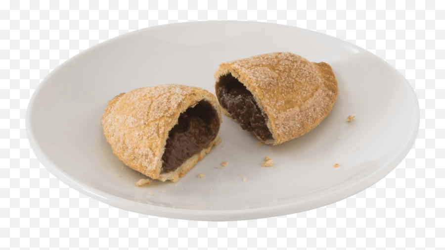 Cajeta Empanada - Empanada De Cajeta Png,Empanada Png